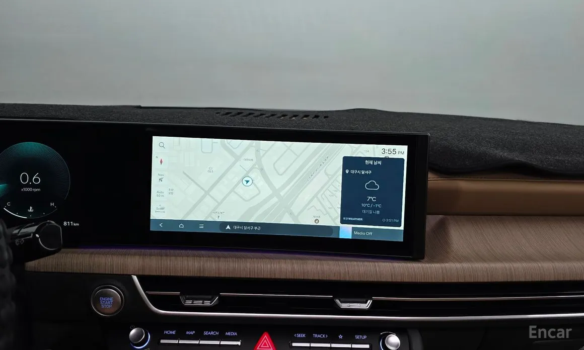 Фото 15 - Hyundai Sonata