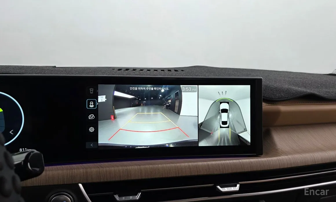 Фото 16 - Hyundai Sonata