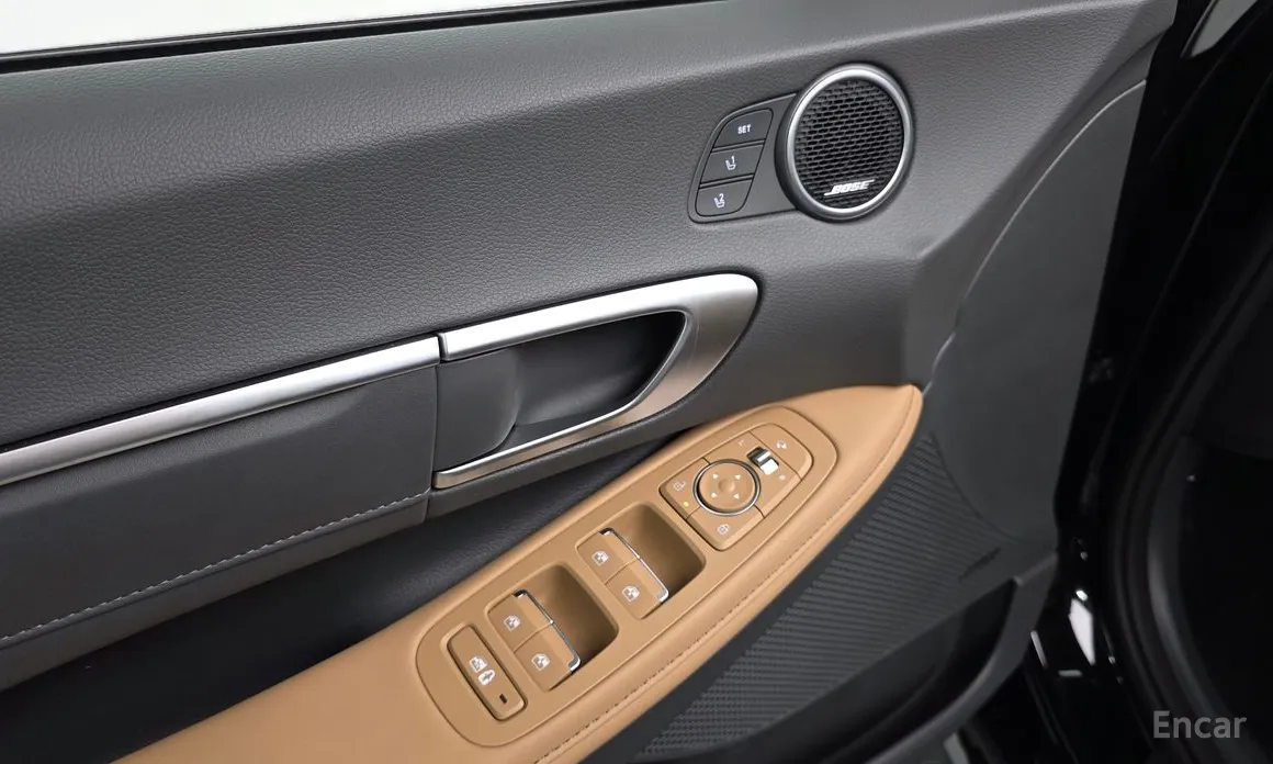 Фото 18 - Hyundai Sonata