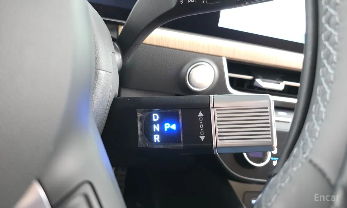 Фото 9 - Hyundai Sonata