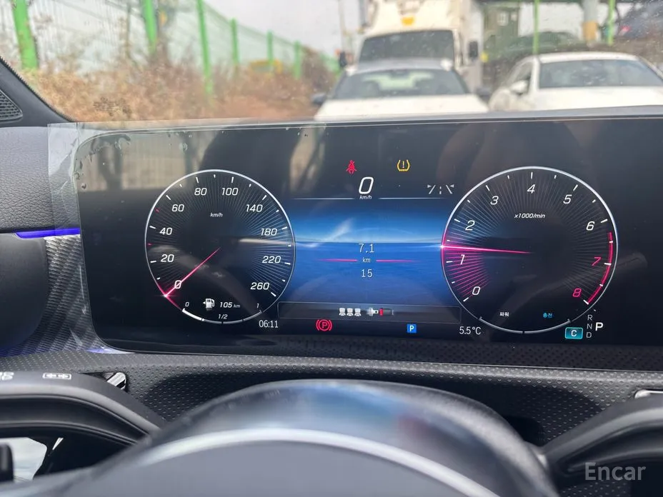 Фото 5 - Mercedes-Benz A-Class