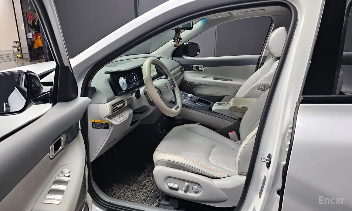 Фото 10 - Hyundai Nexo