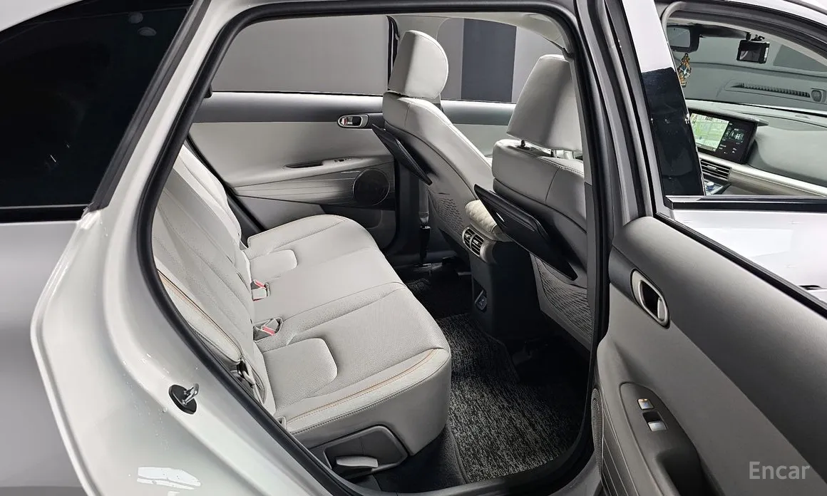 Фото 12 - Hyundai Nexo