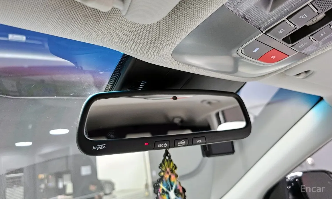 Фото 18 - Hyundai Nexo