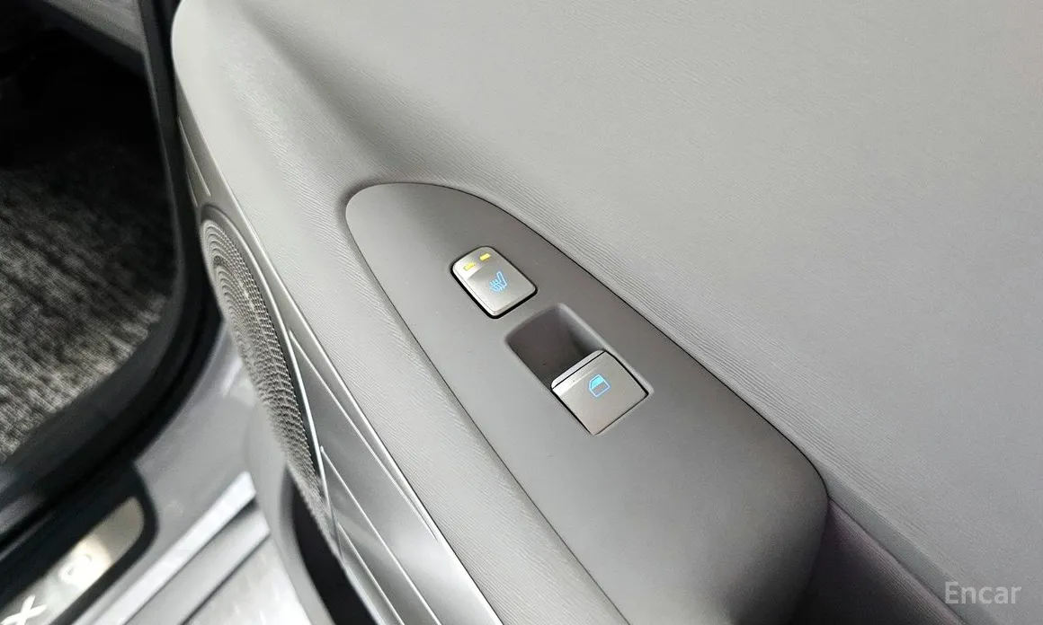 Фото 19 - Hyundai Nexo