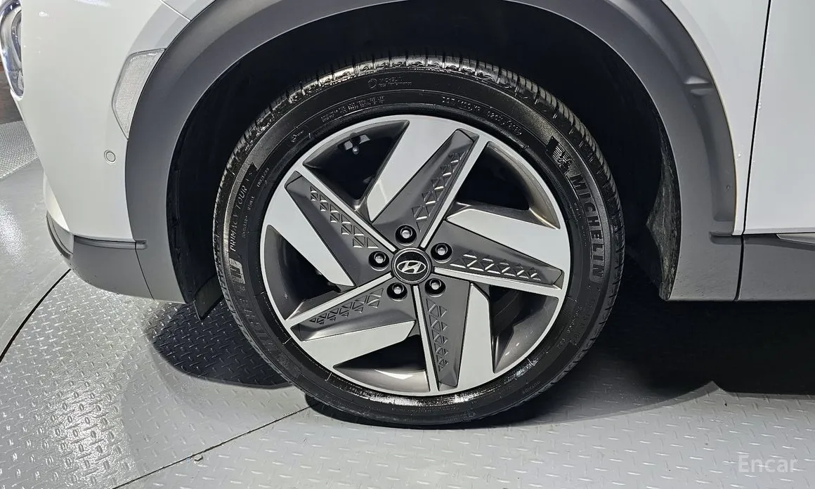 Фото 5 - Hyundai Nexo