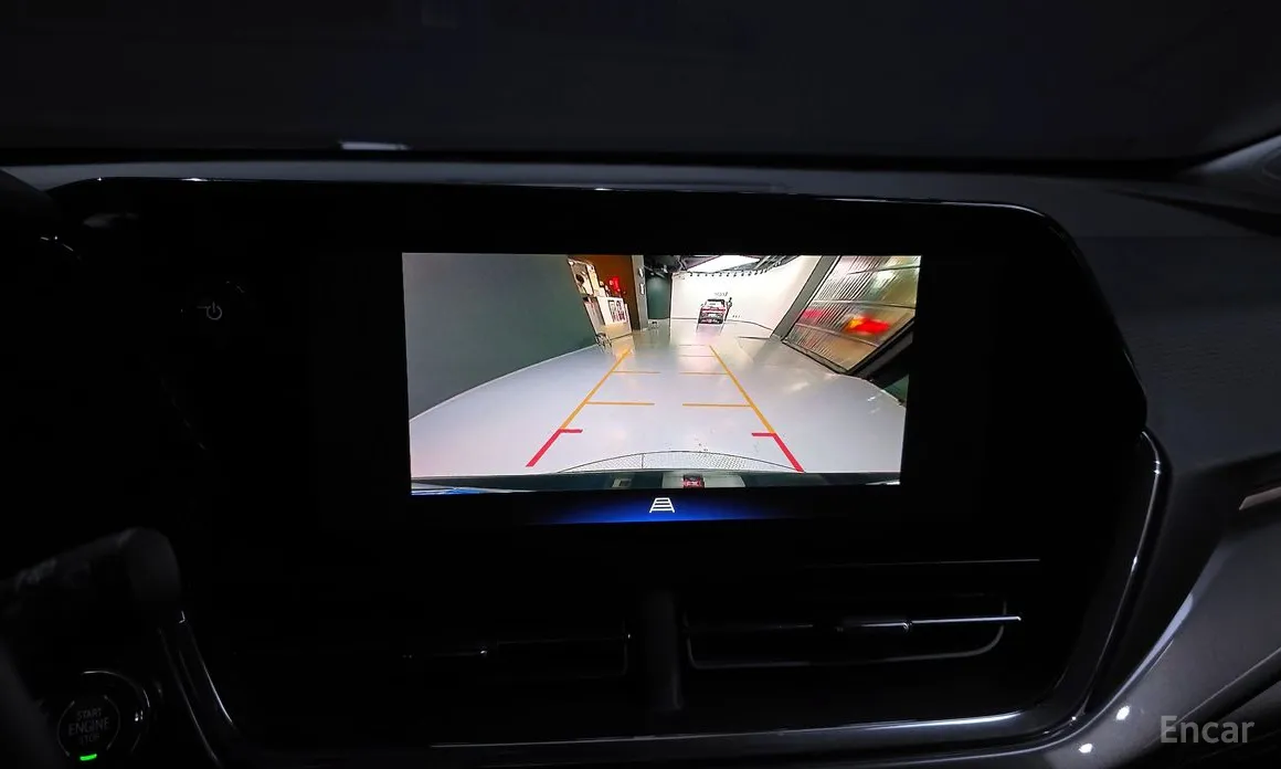 Фото 15 - Chevrolet Trax