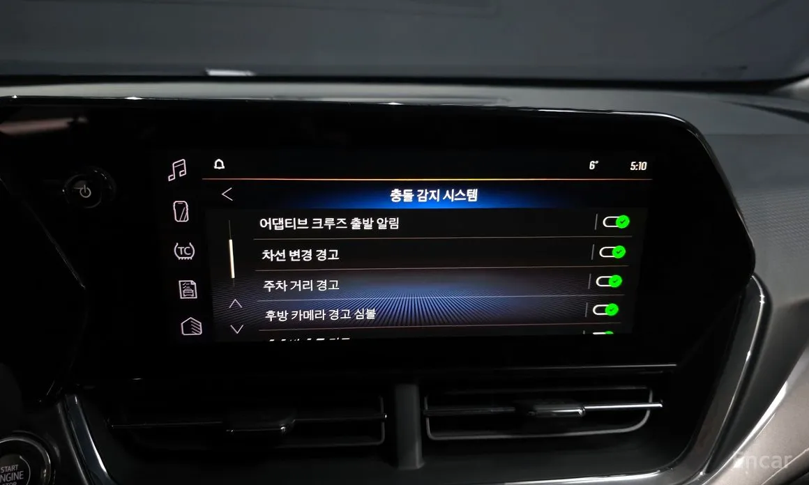 Фото 16 - Chevrolet Trax