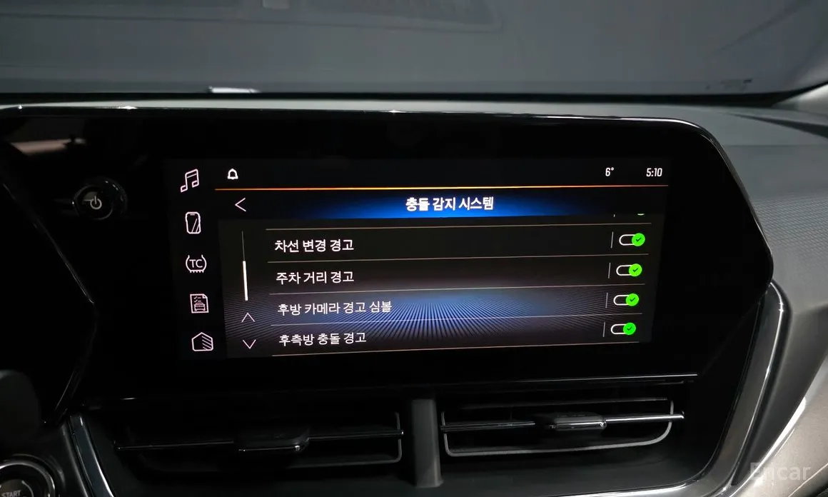 Фото 17 - Chevrolet Trax