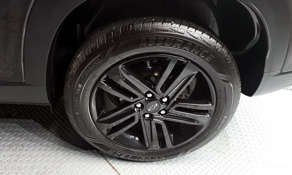 Фото 5 - Chevrolet Trax