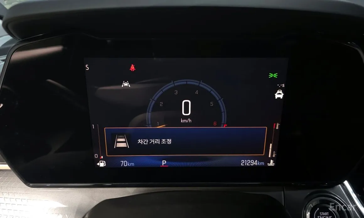 Фото 8 - Chevrolet Trax