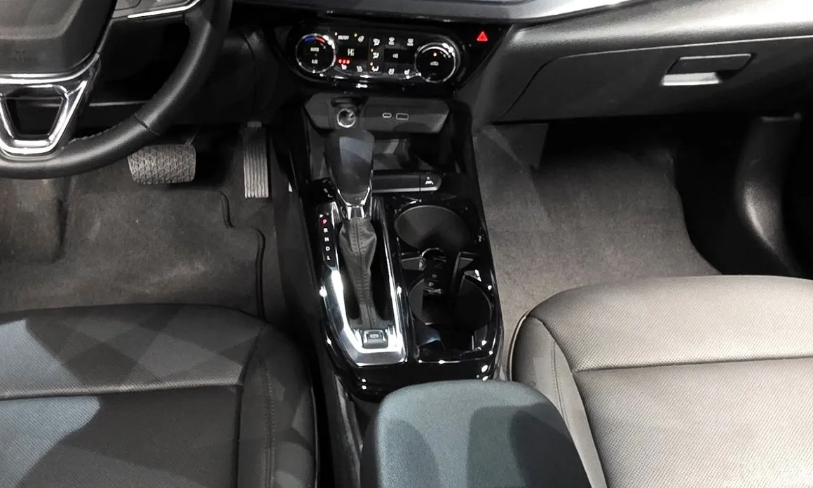 Фото 9 - Chevrolet Trax