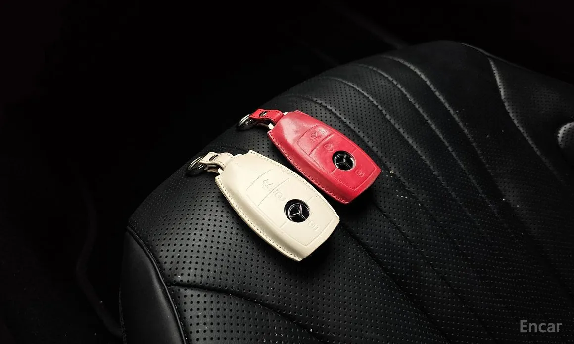 Фото 19 - Mercedes-Benz CLS-Class