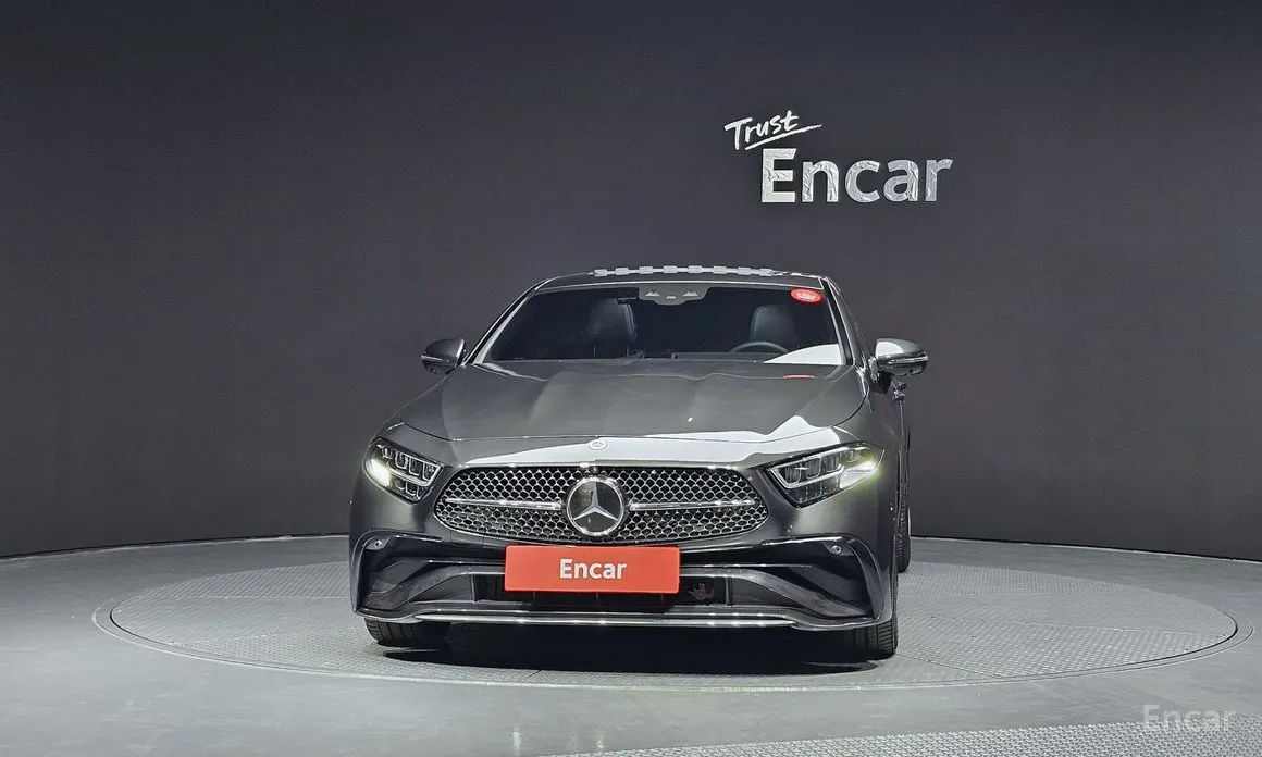 Фото 3 - Mercedes-Benz CLS-Class