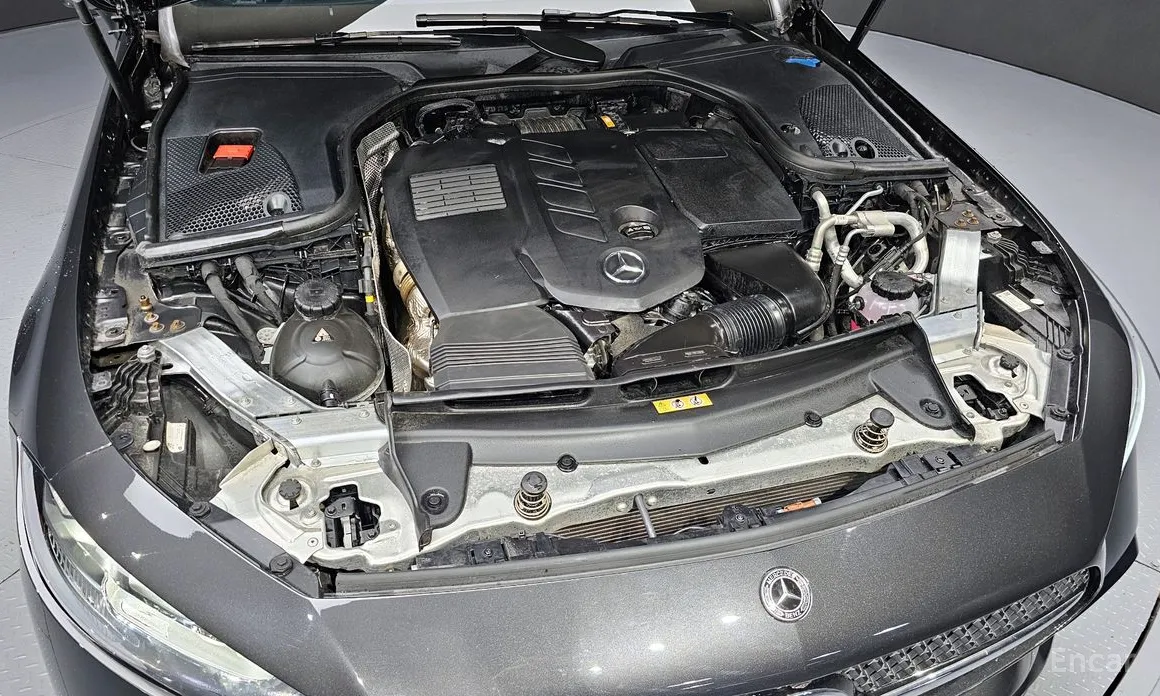 Фото 6 - Mercedes-Benz CLS-Class