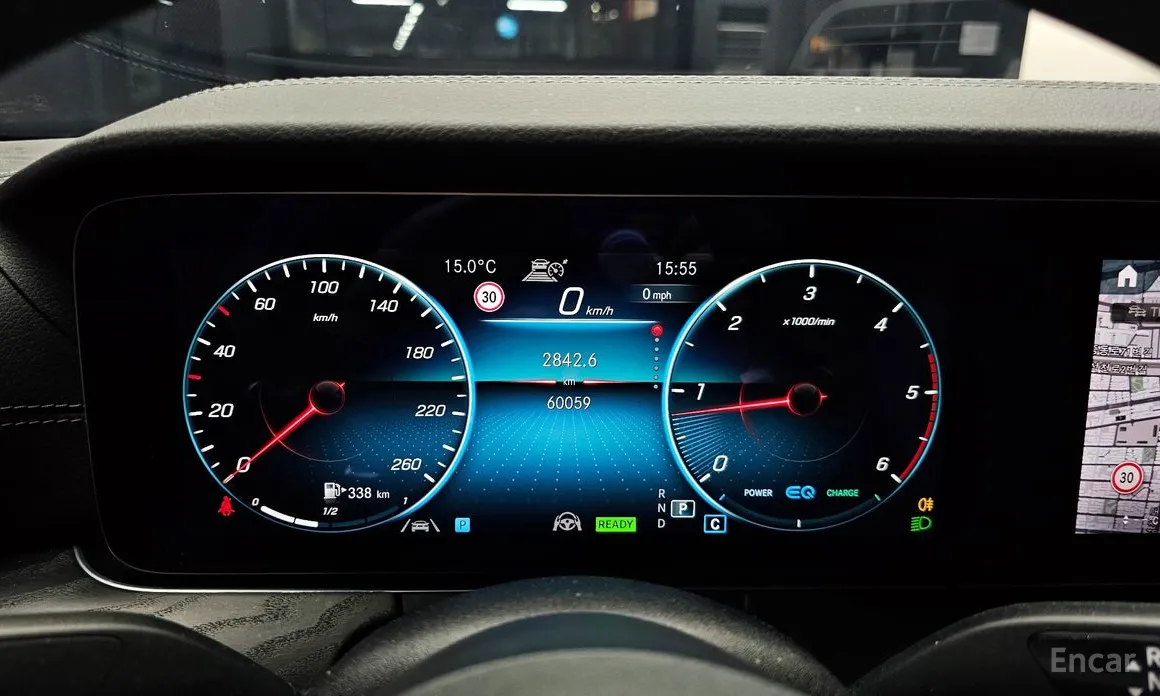 Фото 8 - Mercedes-Benz CLS-Class