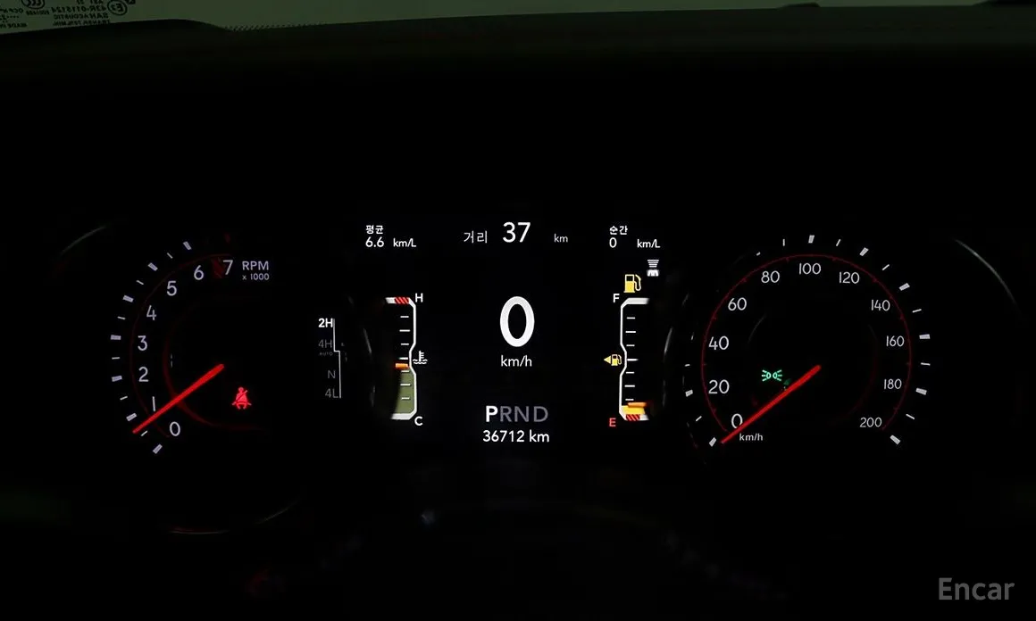 Фото 12 - Jeep Gladiator