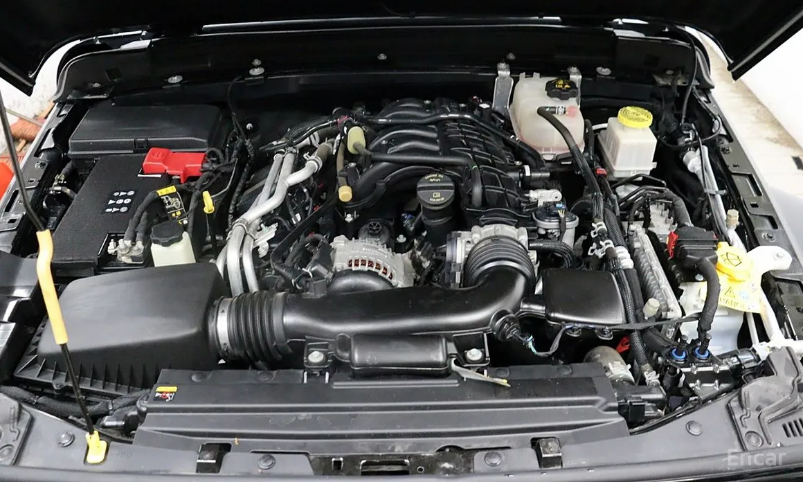 Фото 9 - Jeep Gladiator