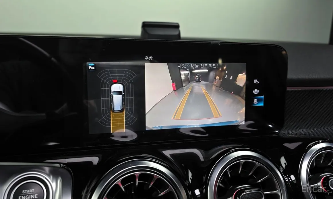 Фото 15 - Mercedes-Benz GLB-Class