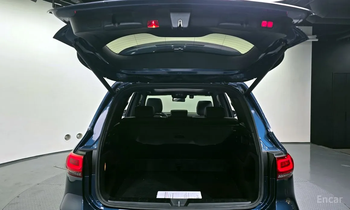 Фото 20 - Mercedes-Benz GLB-Class