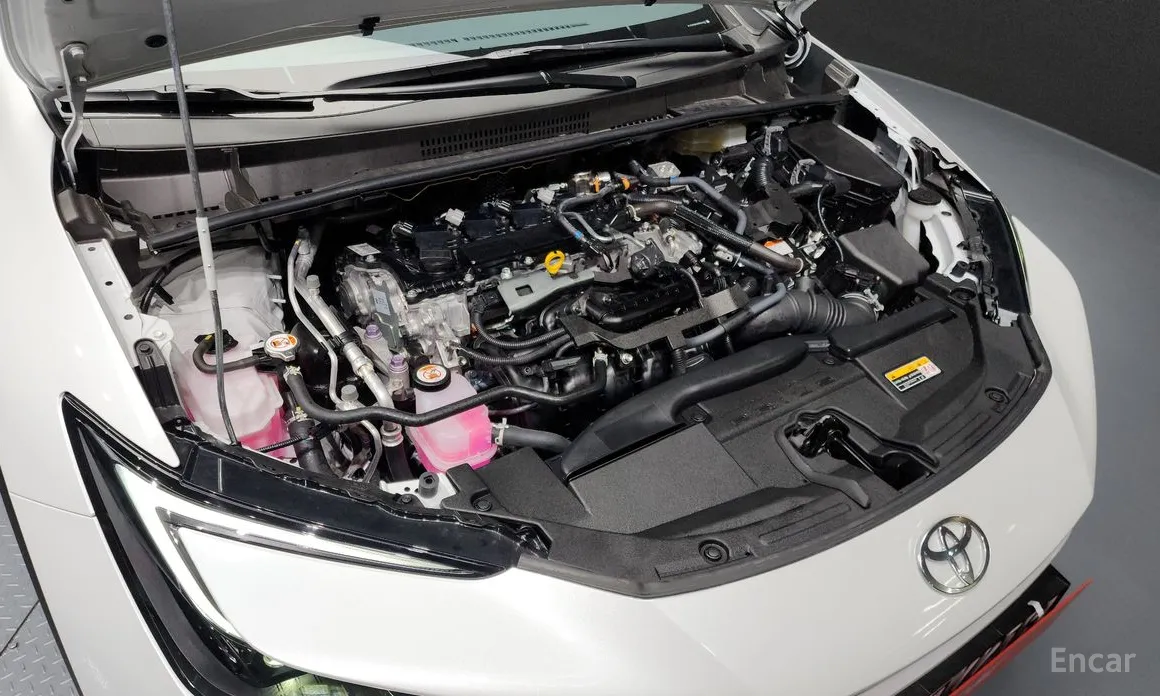 Фото 6 - Toyota Prius