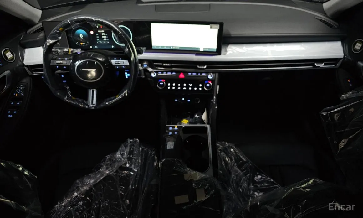 Фото 7 - Hyundai Sonata