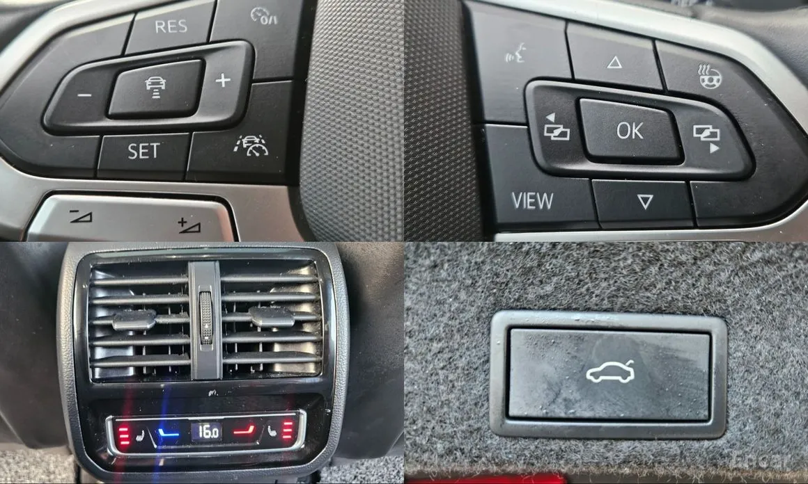 Фото 13 - Volkswagen Passat