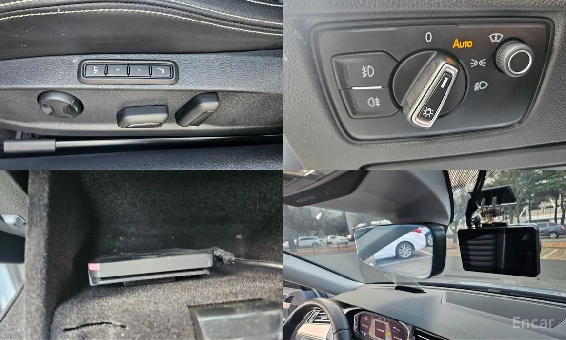 Фото 15 - Volkswagen Passat