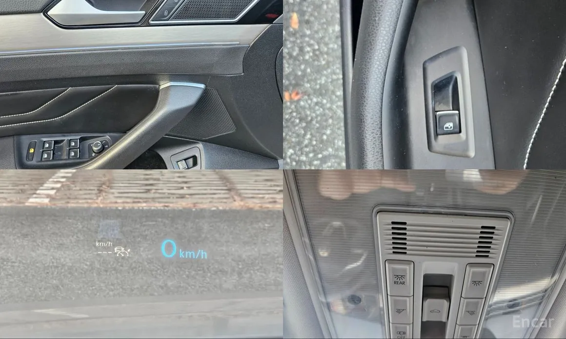 Фото 17 - Volkswagen Passat