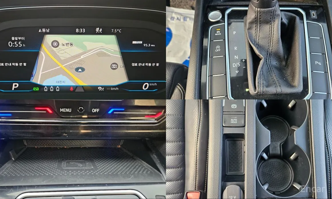 Фото 9 - Volkswagen Passat