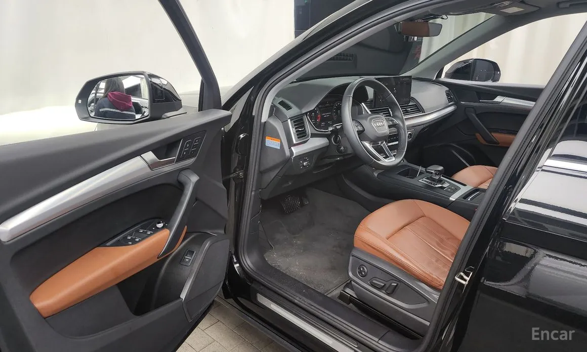 Фото 10 - Audi Q5