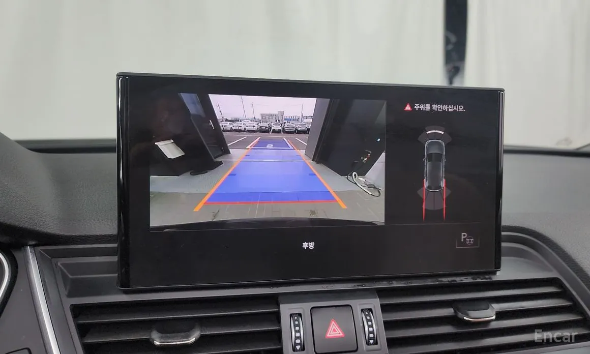 Фото 15 - Audi Q5