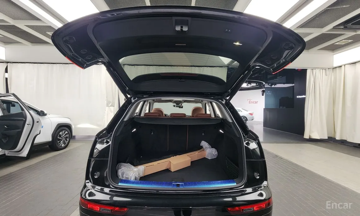 Фото 20 - Audi Q5