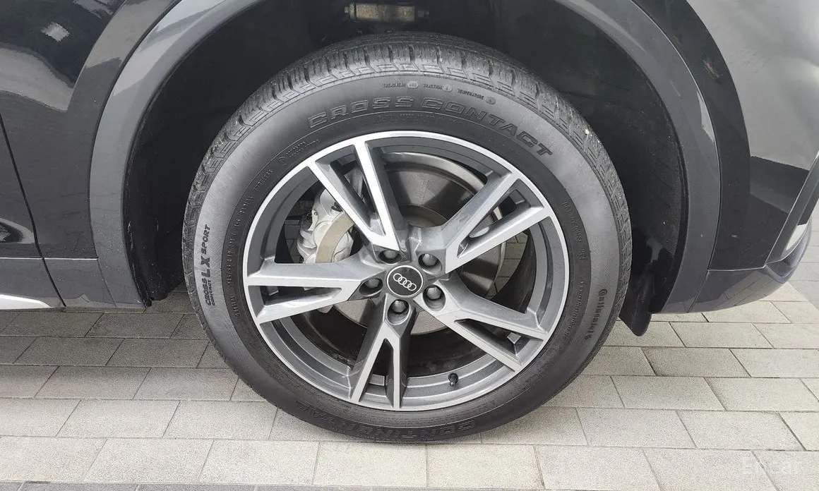 Фото 5 - Audi Q5