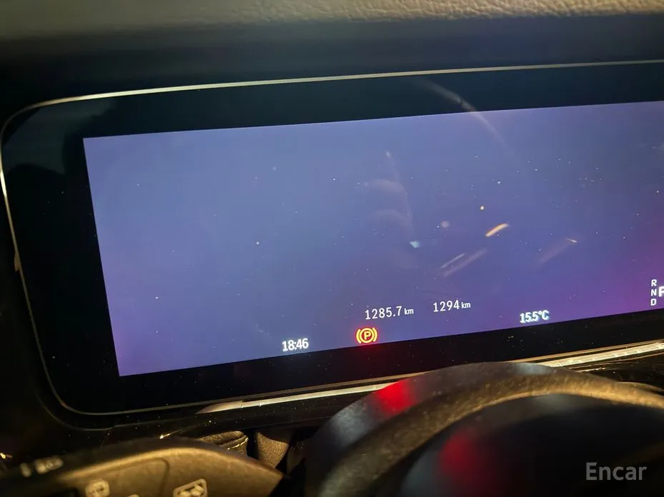 Фото 8 - Mercedes-Benz G-Class