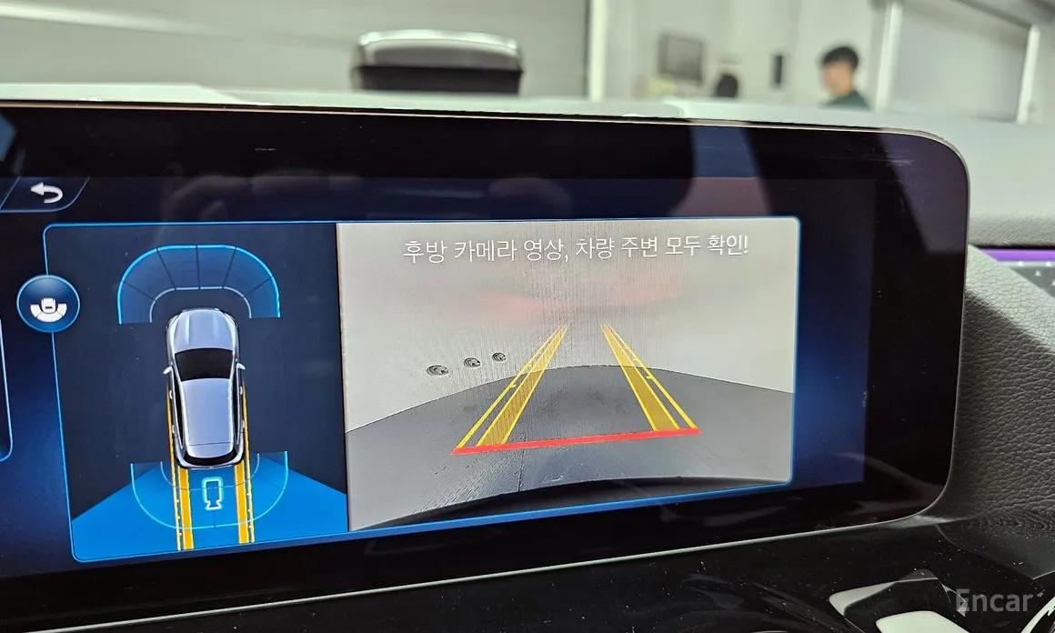 Фото 15 - Mercedes-Benz GLA-Class