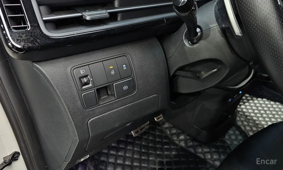 Фото 14 - Hyundai Staria