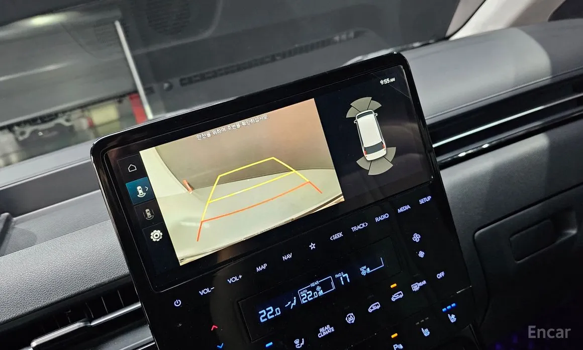 Фото 16 - Hyundai Staria