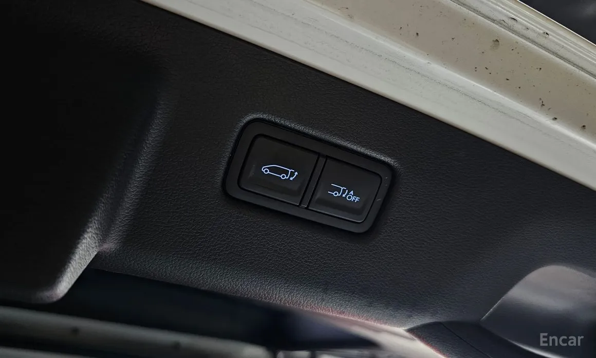 Фото 19 - Hyundai Staria