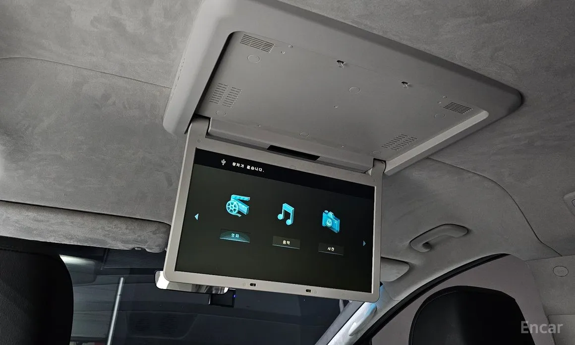 Фото 20 - Hyundai Staria