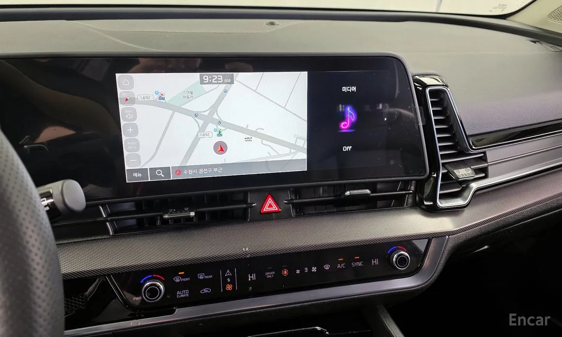 Фото 14 - Kia Sportage