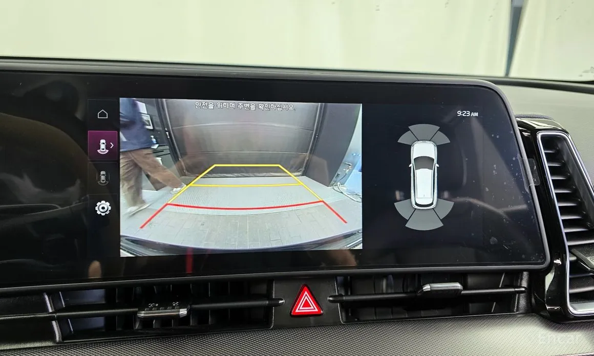 Фото 15 - Kia Sportage