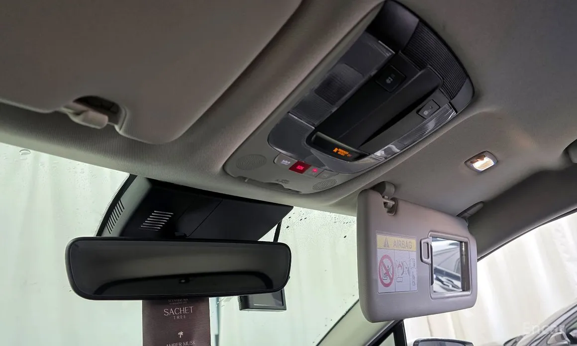 Фото 17 - Kia Sportage