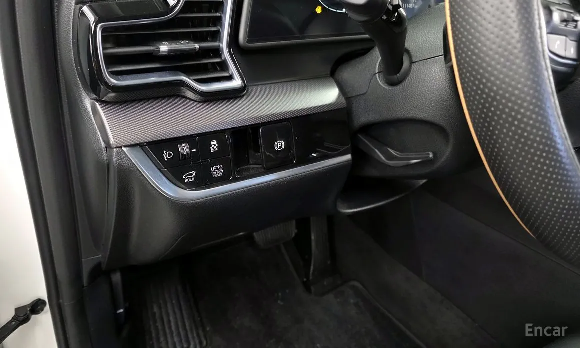 Фото 18 - Kia Sportage