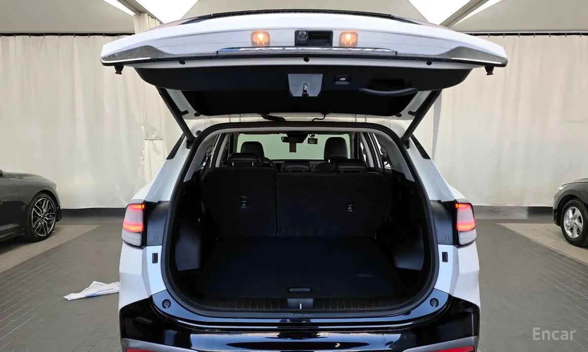 Фото 20 - Kia Sportage