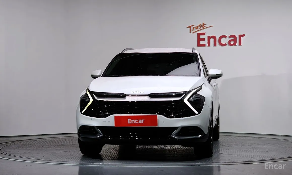 Фото 3 - Kia Sportage