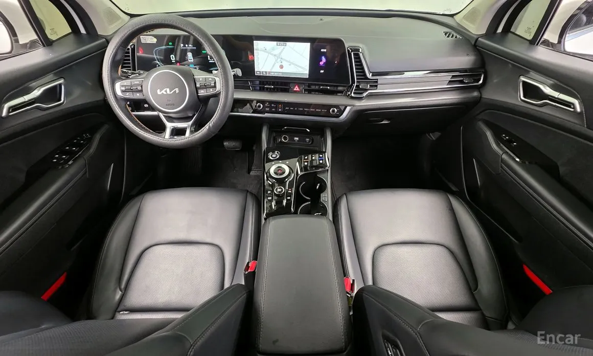 Фото 7 - Kia Sportage