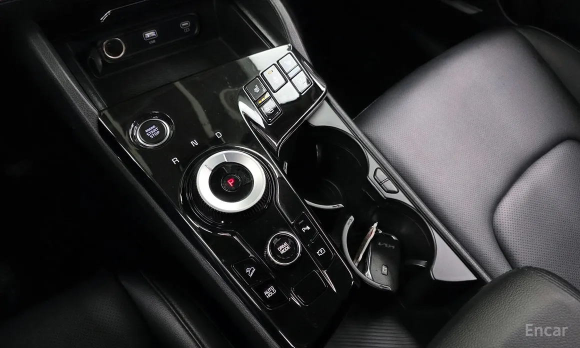 Фото 9 - Kia Sportage