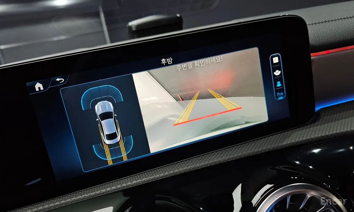 Фото 15 - Mercedes-Benz CLA-Class