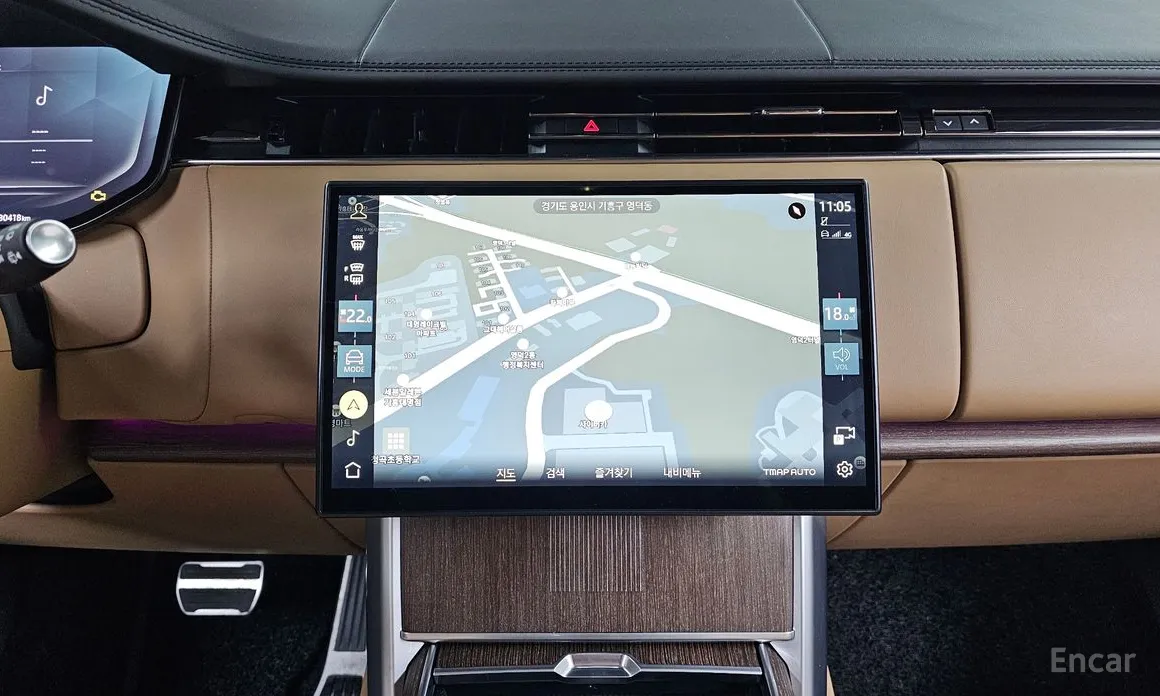 Фото 14 - Land Rover Range Rover